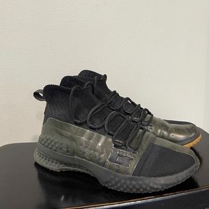 RARE! Under Armour Project Rock 1